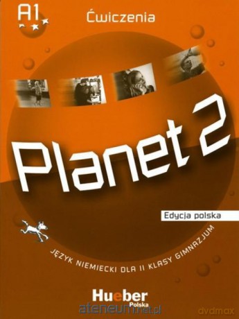 Plat 2 ćw pl [KSIĄŻKA]