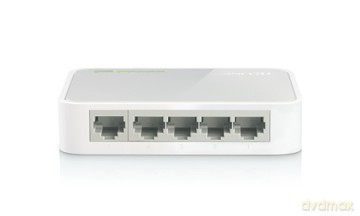 SF1005D switch L2 5x10/100 Desktop