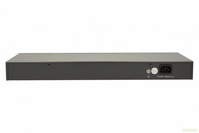 SF1016 switch L2 16x10/100 Desktop/Rack