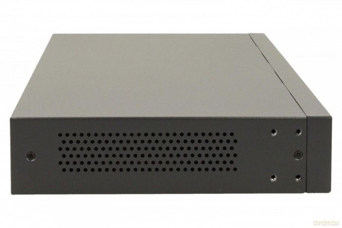 SF1016 switch L2 16x10/100 Desktop/Rack