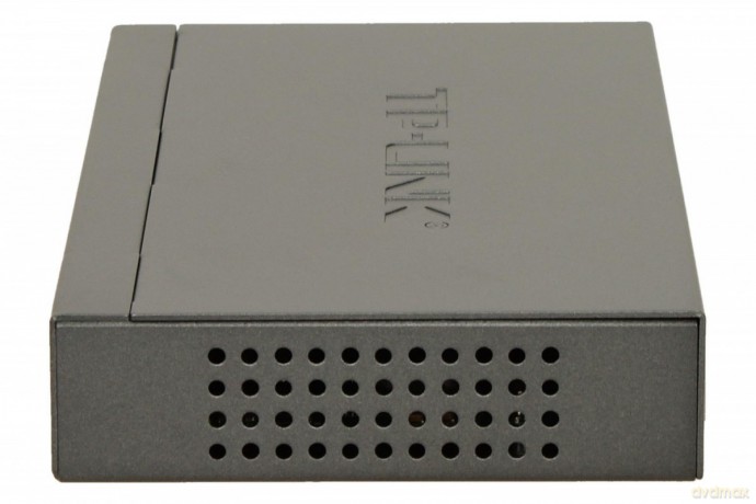 SG1008P switch 8x1GB PoE