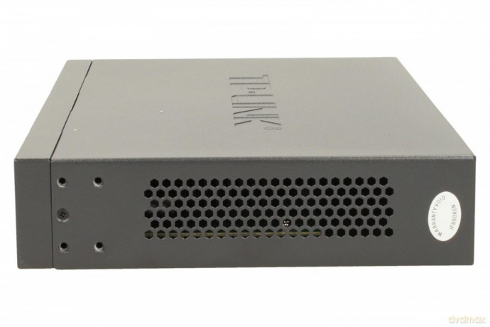 SG1016D switch L2 16x1GbE Desktop