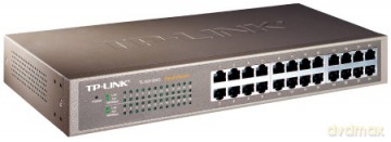SG1024D switch L2 24x1GbE Desktop