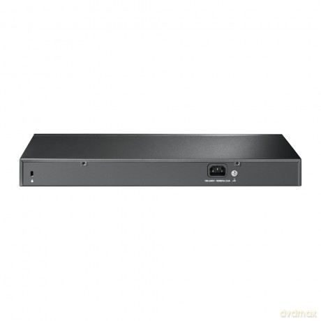SL1218P switch 16xFE PoE+ 2xGb 1xSFP