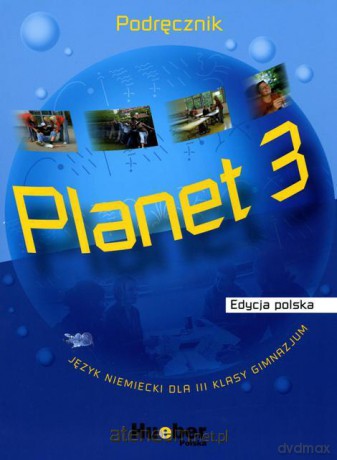 Plat 3 podr. pl [KSIĄŻKA]