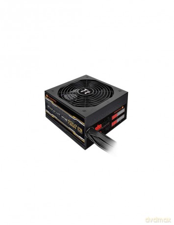 Smart SE 730W Modular (sprawność 80+ Gold dla 230V, 4xPEG, 140mm, Single Rail)