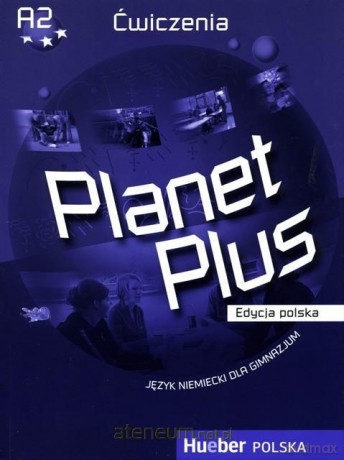 Plat Plus ćw ed.pol. [KSIĄŻKA]