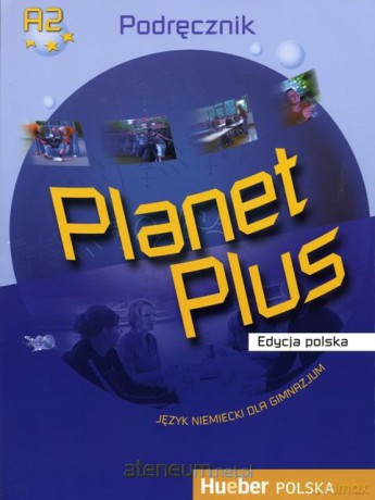 Plat Plus podr ed.pol. [KSIĄŻKA]