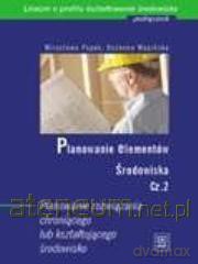 Planowanie elementów środowiska cz.2 [KSIĄŻKA]
