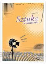 Plastyka Sztuka w zasięgu ręki GIM 1-3 2009 [KSIĄŻKA]