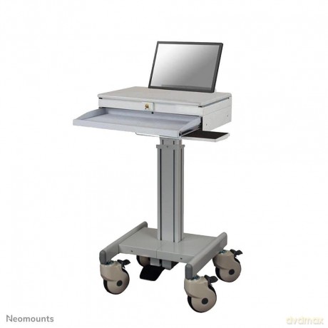 Stojak mobilny do laptopa MED-M100