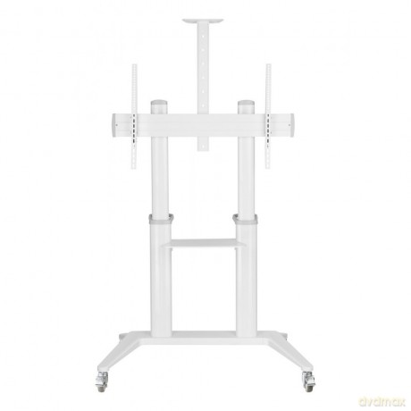 Stojak mobilny do tv 70-120cali 140kg lub tablicy interaktywnej