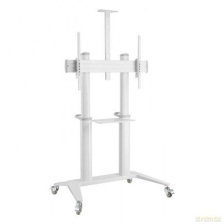 Stojak mobilny do tv 70-120cali 140kg lub tablicy interaktywnej