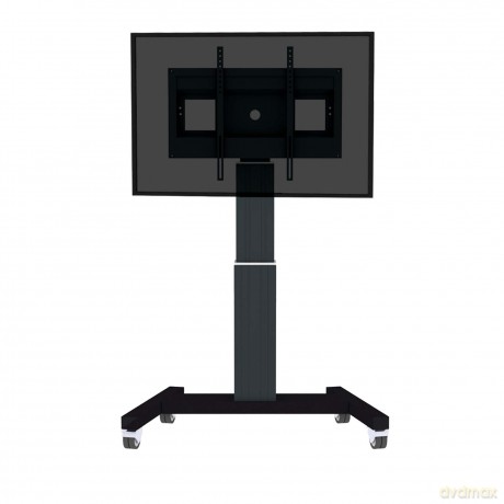 Stojak mobilny elektryczny PLASMA-M2500BLACK