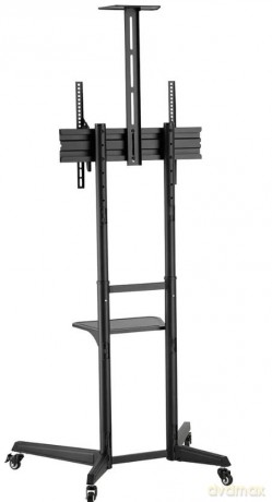 Stojak mobilny FL50-550BL1