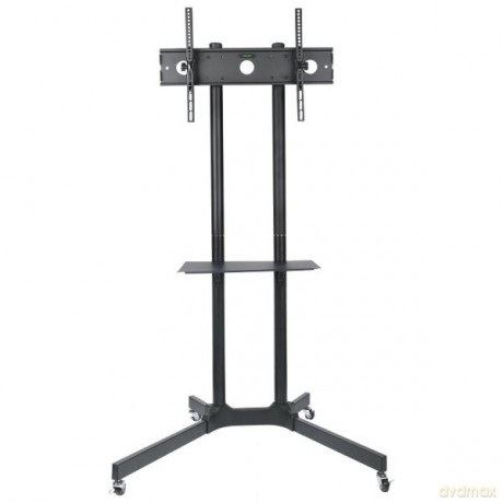 Stojak mobilny LCD/LED 30-65cali,60kg, regulowany