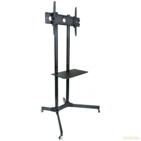 Stojak mobilny LCD/LED 30-65cali,60kg, regulowany
