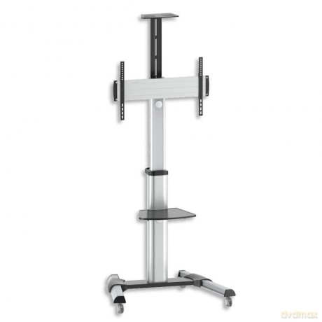 Stojak mobilny LCD/LED 37-70cali regulowany 160cm, 50kg