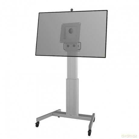 Stojak mobilny NM-HUB2LIFT SILVER