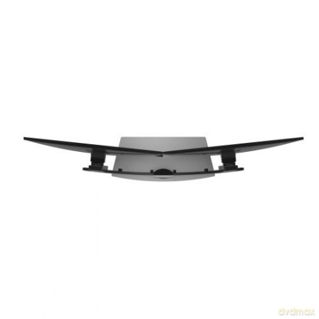 Stojak na dwa monitory MDS19 Dual Stand