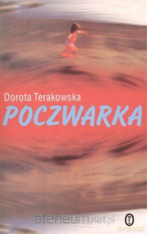 Poczwarka [KSIĄŻKA]