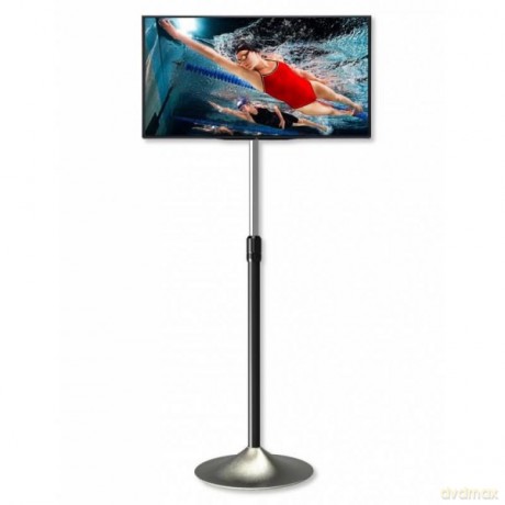 Stojak podłogowy LCD/LED 13-27cali regulowany