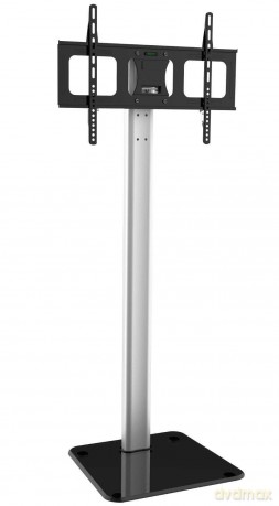 Stojak podłogowy LCD/LED 32-70cali, regulowany