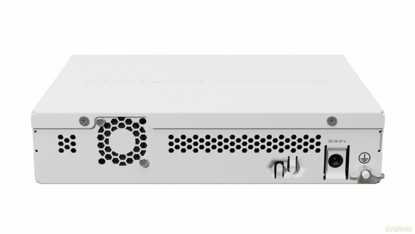 Switch 1xGbE 5xSFP CRS310-1G-5S-4S+IN