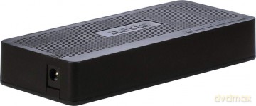 Switch 8-port 100MB