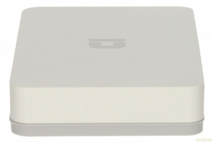 switch 8-port 8xGbE