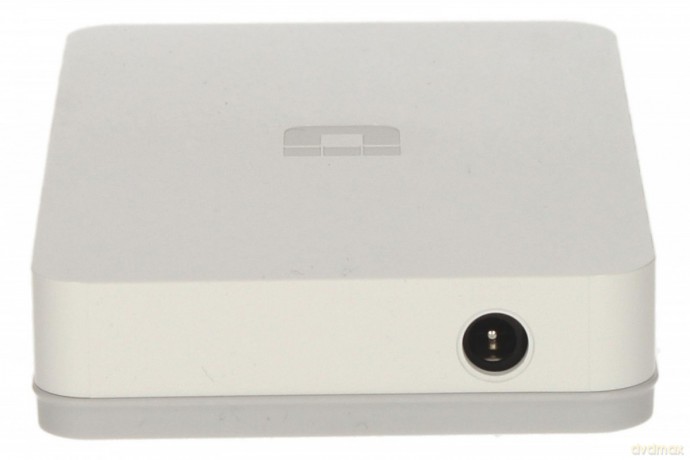 switch 8-port 8xGbE