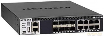 Switch 8x10GE 8xSFP+ Stack XSM4316S