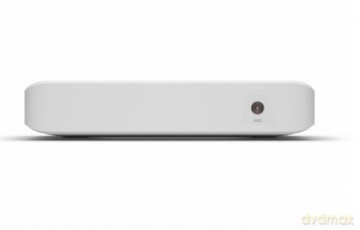 Switch 8x1GbE PoE USW-Lite-8-POE