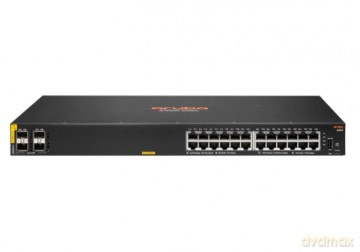 Switch ARUBA 6000 24G 4SFP CL4 R8N87A