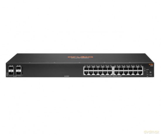 Switch ARUBA 6000 24G 4SFP R8N88A