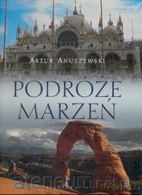 Podróże marzeń exlusiv [KSIĄŻKA]