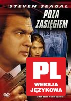 Poza zasięgiem [DVD]