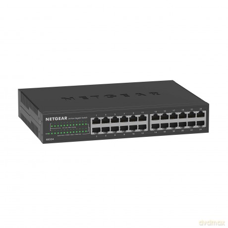 Switch GS324 24xGE