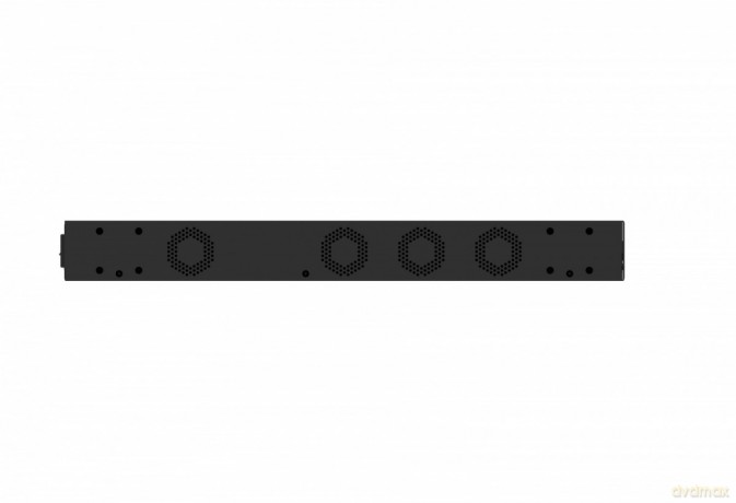 Switch GSM4230UP 24xGE PoE++ 4xSFP