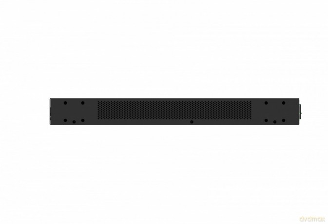 Switch GSM4230UP 24xGE PoE++ 4xSFP
