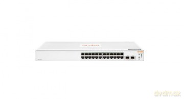 Switch Instant On 1830 24x1GbE JL812A