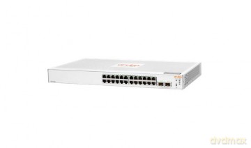 Switch Instant On 1830 24x1GbE JL812A