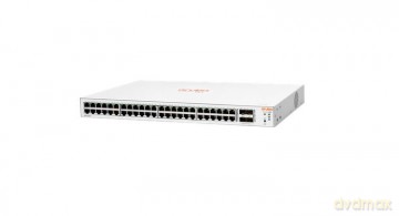 Switch Instant On 1830 48x1GbE JL814A