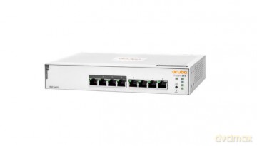 Switch Instant On 1830 PoE 8x1GbE JL811A