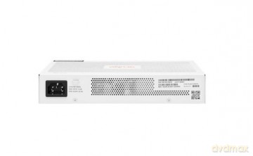 Switch Instant On 1830 PoE 8x1GbE JL811A