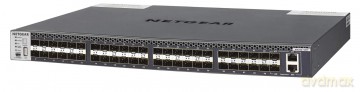 Switch M4300-48XF MANAGED 48xSFP+