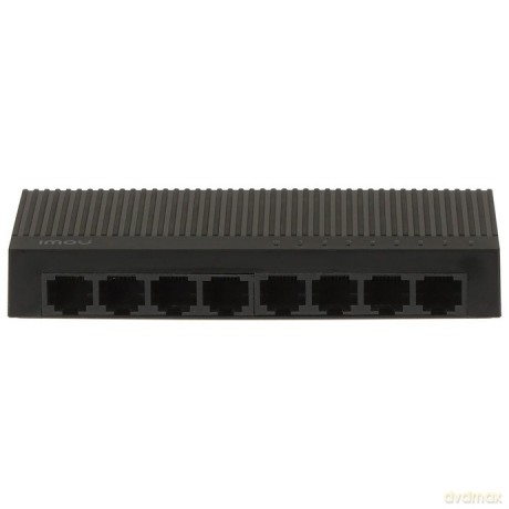 Switch SF108C 8x 100Mbps