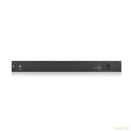 Switch Smart GS1900 24HPV2-EU0101F 24xGbE L2 PoE 170W