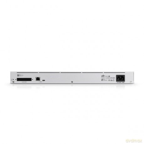 Switch UniFi 24x1GbE 2xSF+ USW-Pro-24