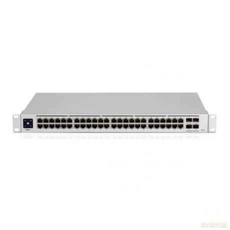 Switch UniFi 48x1GbE USW-Pro-48